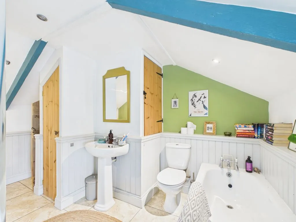 Mount View Carn Brea Village, Redruth, photo 8