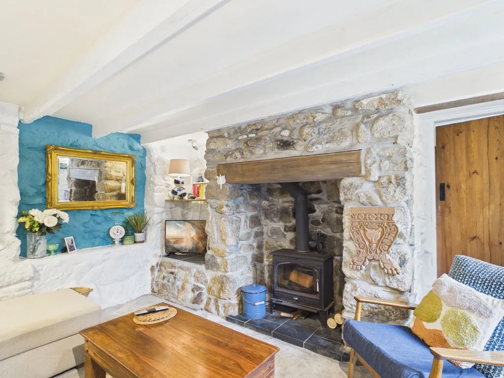 Mount View Carn Brea Village, Redruth, photo 4