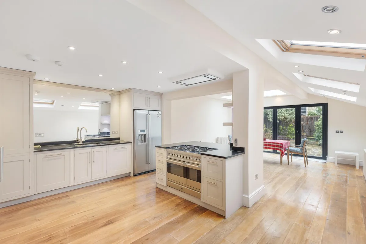 Sterndale Road, London, W14, photo 6