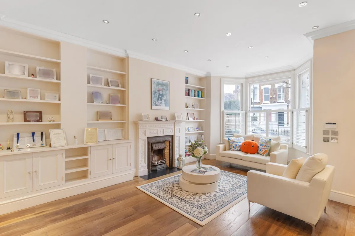 Sterndale Road, London, W14, photo 2