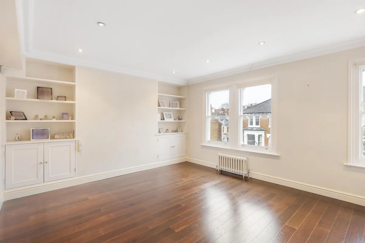 Sterndale Road, London, W14, photo 10