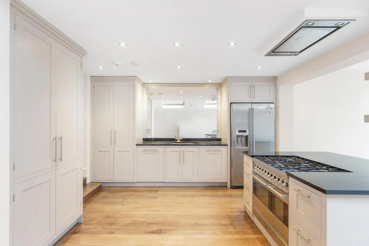 Sterndale Road, London, W14, photo 7