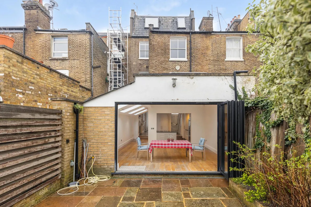 Sterndale Road, London, W14, photo 22