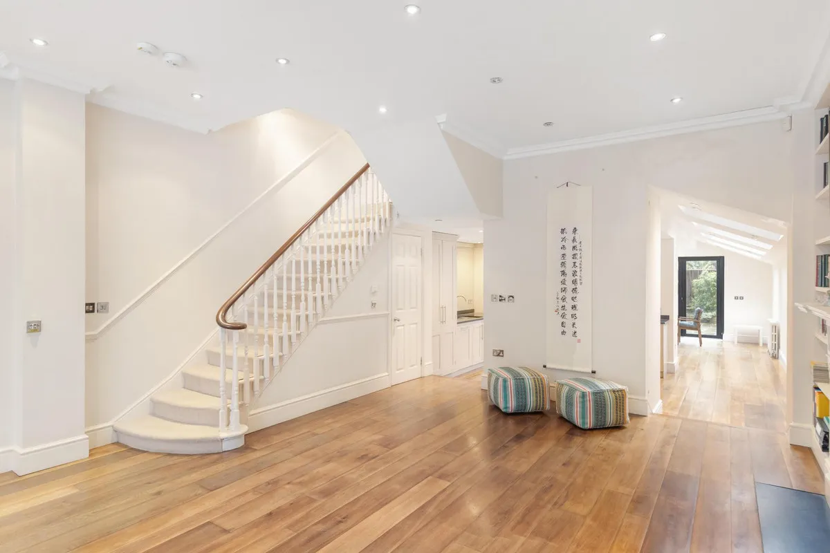 Sterndale Road, London, W14, photo 4