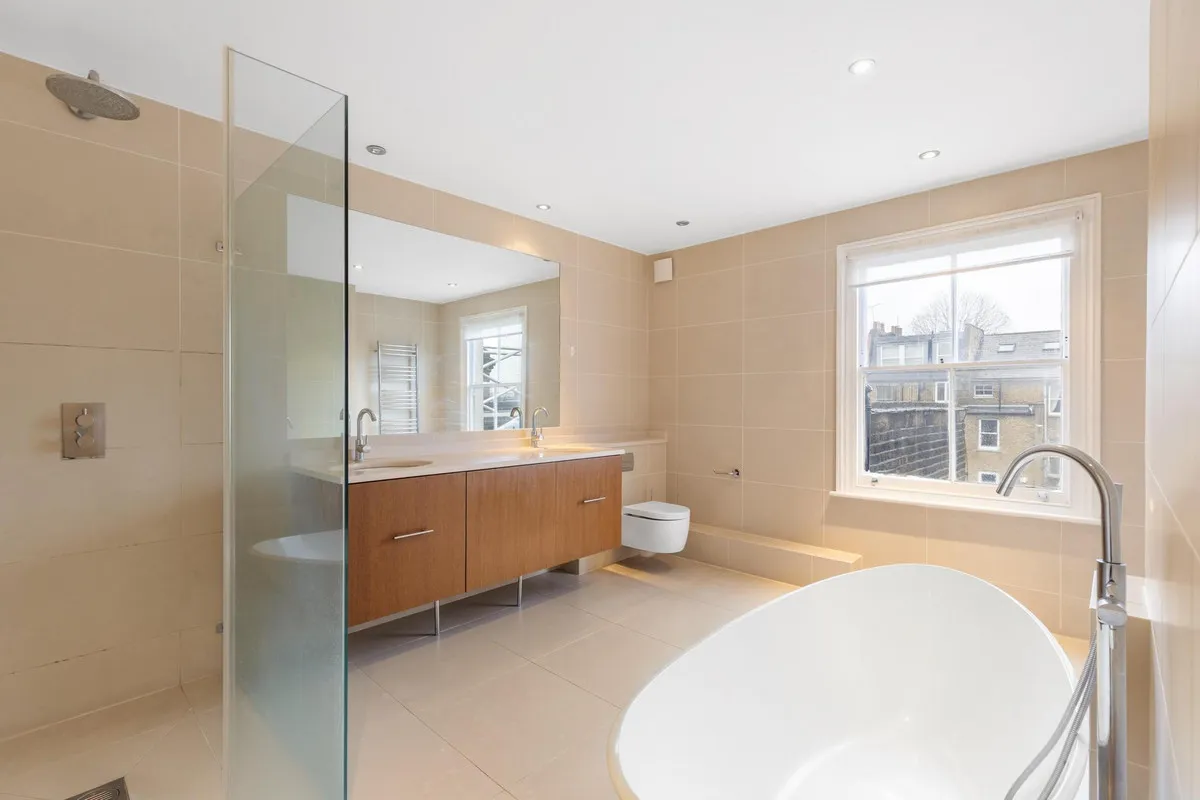 Sterndale Road, London, W14, photo 12