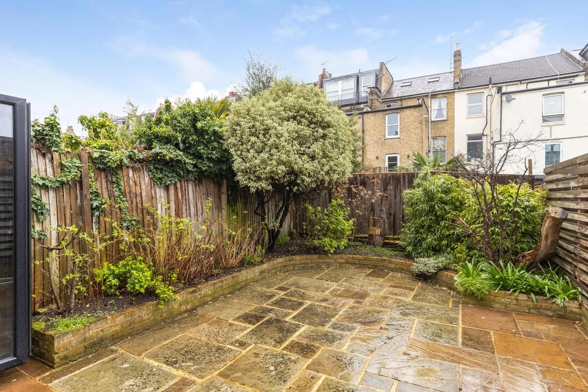 Sterndale Road, London, W14, photo 21