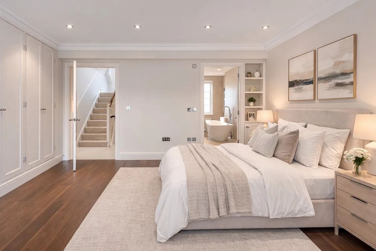 Sterndale Road, London, W14, photo 11