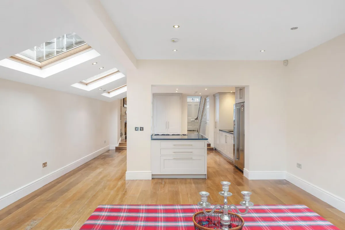 Sterndale Road, London, W14, photo 20