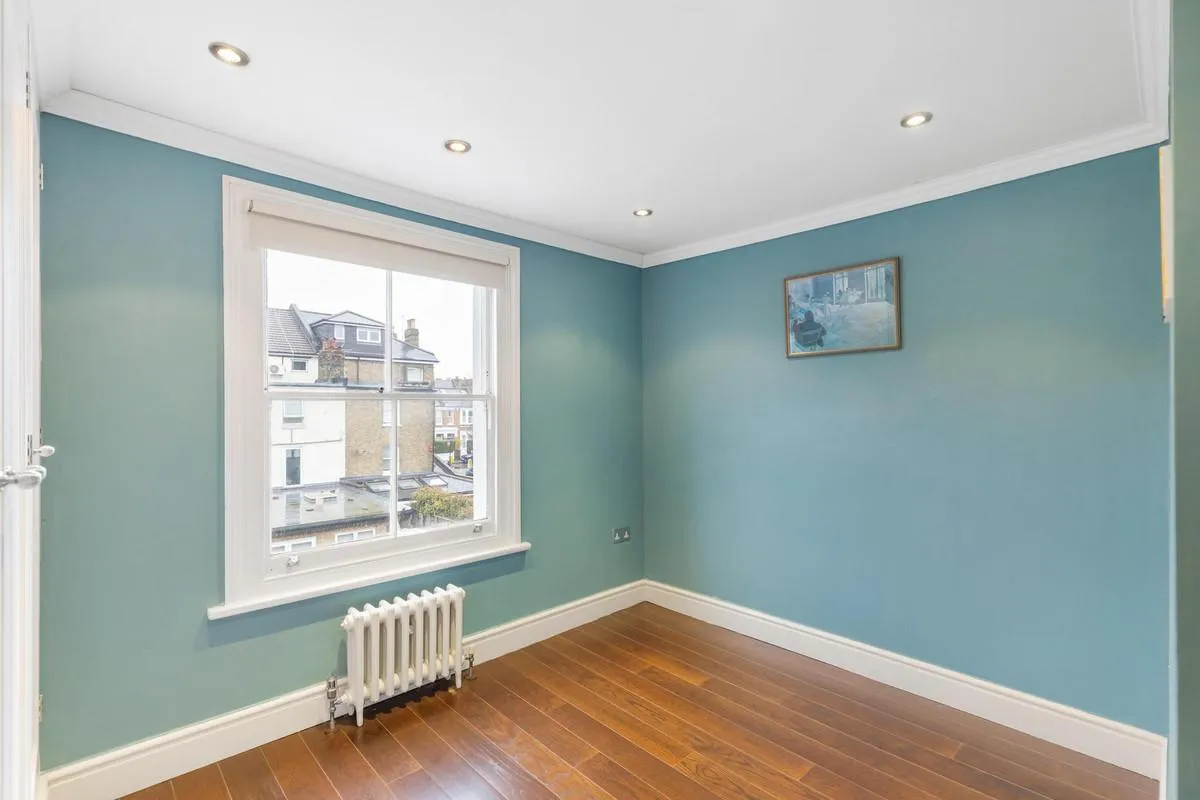 Sterndale Road, London, W14, photo 17