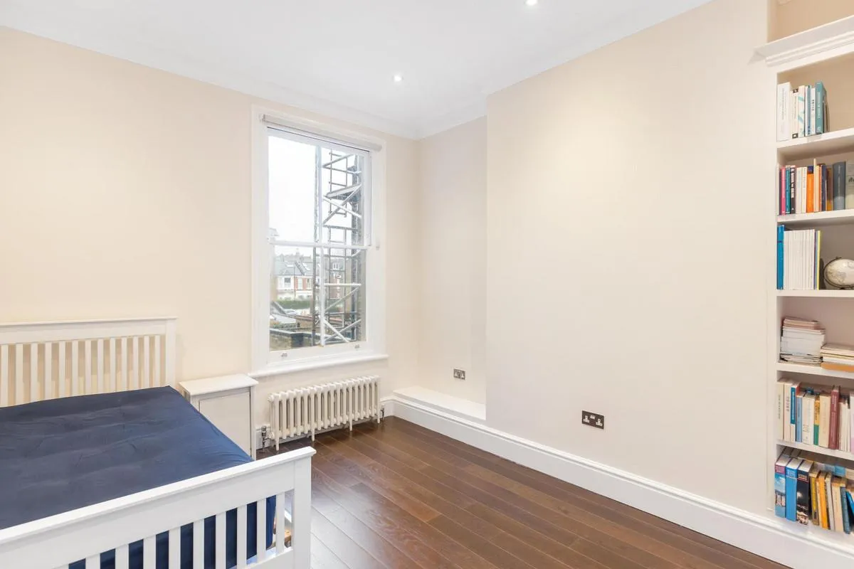 Sterndale Road, London, W14, photo 18