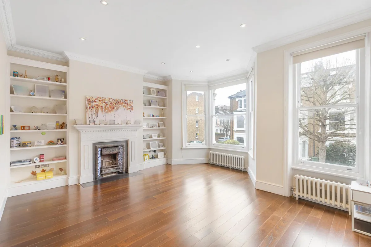 Sterndale Road, London, W14, photo 9