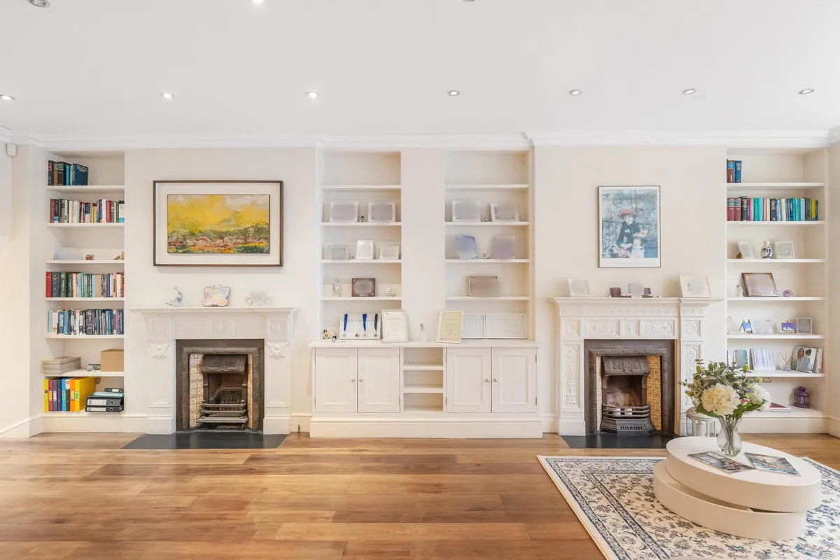 Sterndale Road, London, W14, photo 3