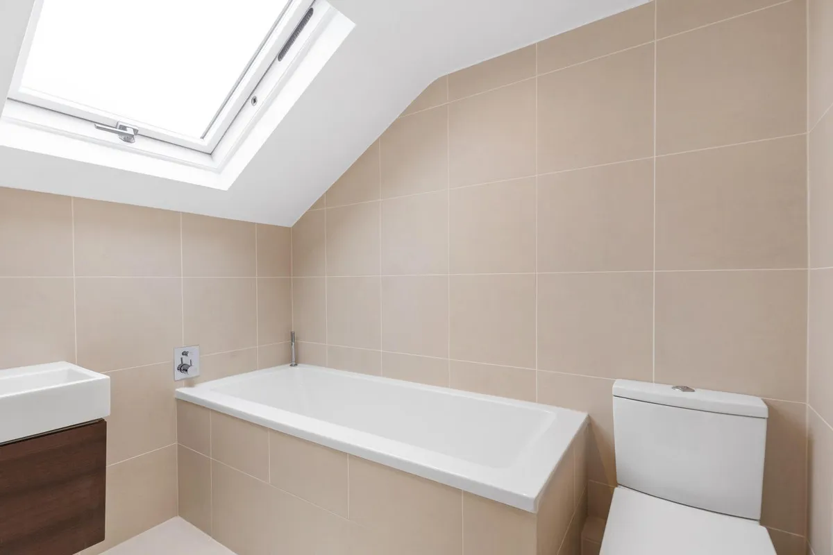 Sterndale Road, London, W14, photo 16