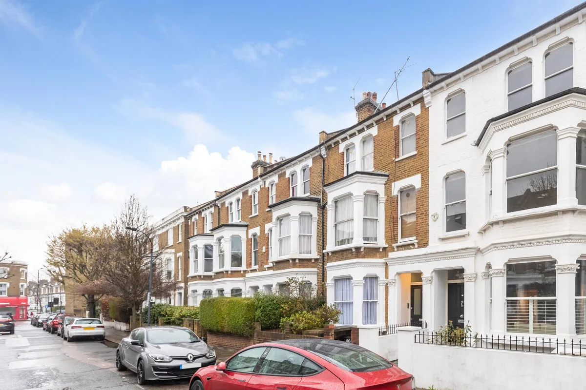 Sterndale Road, London, W14, photo 23