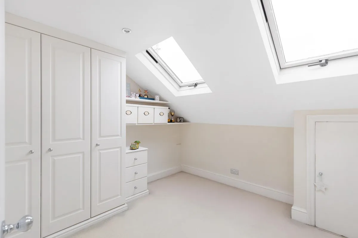 Sterndale Road, London, W14, photo 14