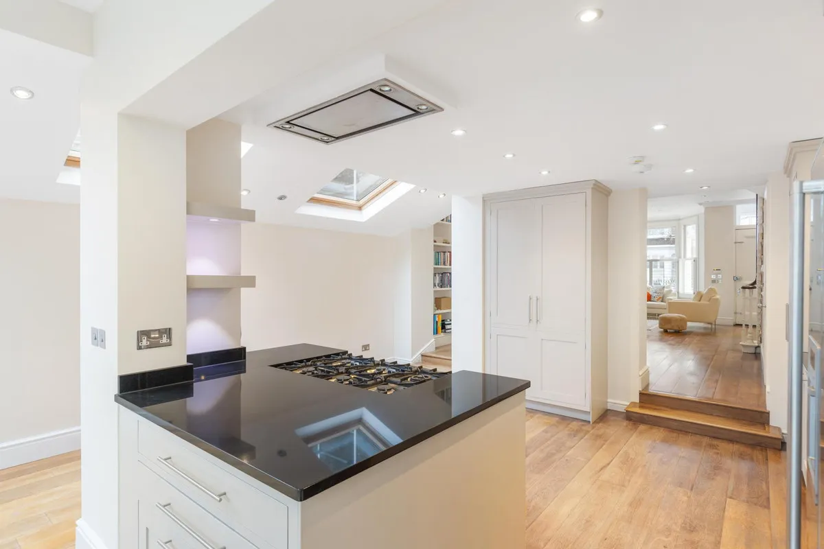 Sterndale Road, London, W14, photo 8