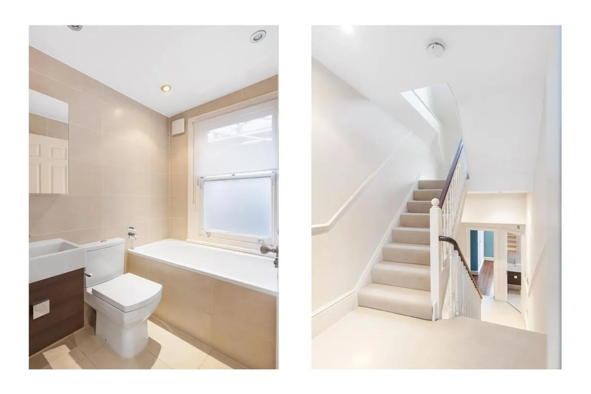 Sterndale Road, London, W14, photo 13