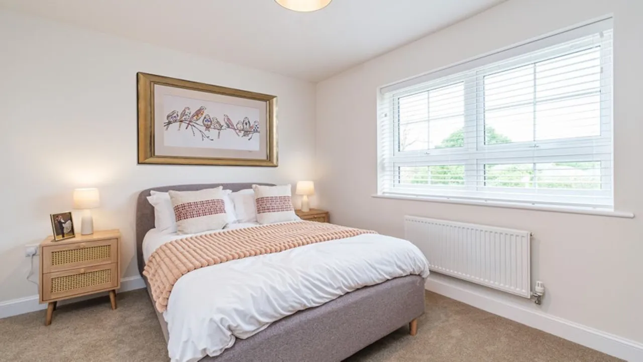 Aston Grange, Upper Lighthorne, Leamington Spa, photo 6