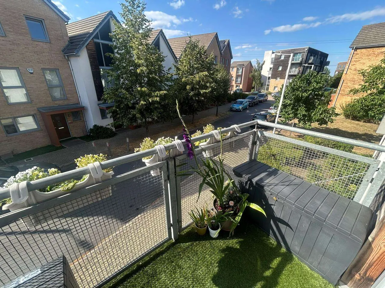 Lady Jane Place, Dartford, DA1, photo 7