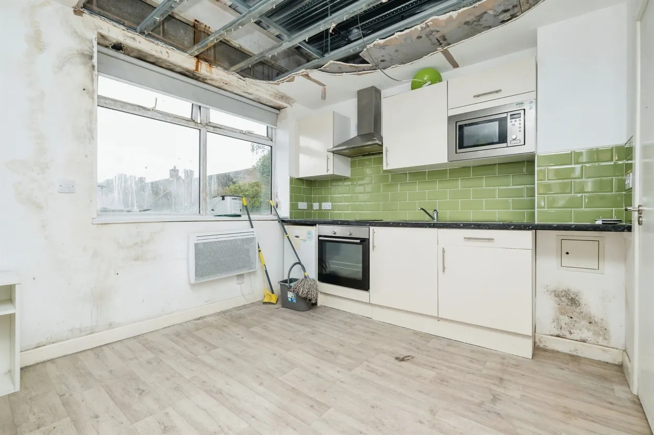 Livingstone Road, Handsworth, Birmingham, photo 2