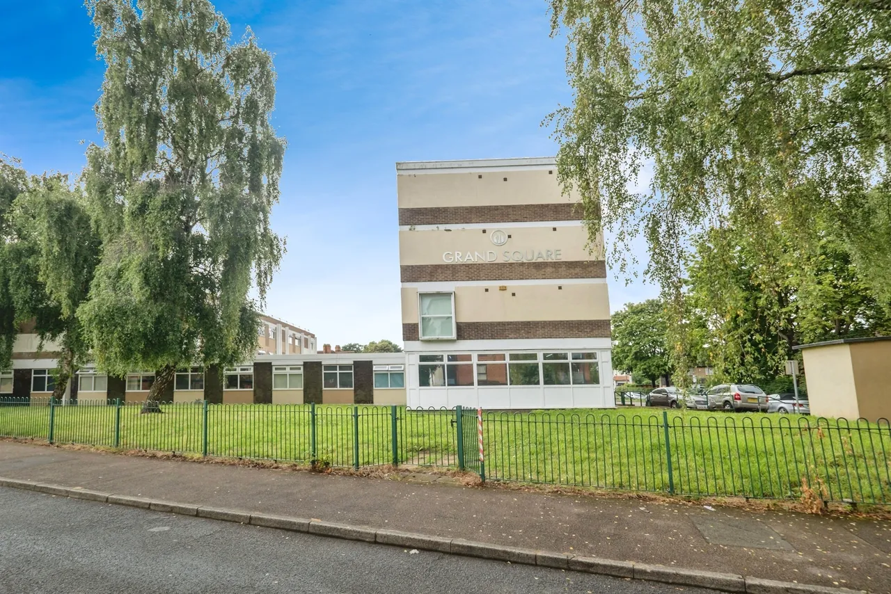 Livingstone Road, Handsworth, Birmingham, photo 9