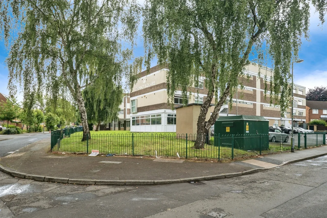 Livingstone Road, Handsworth, Birmingham, photo 10