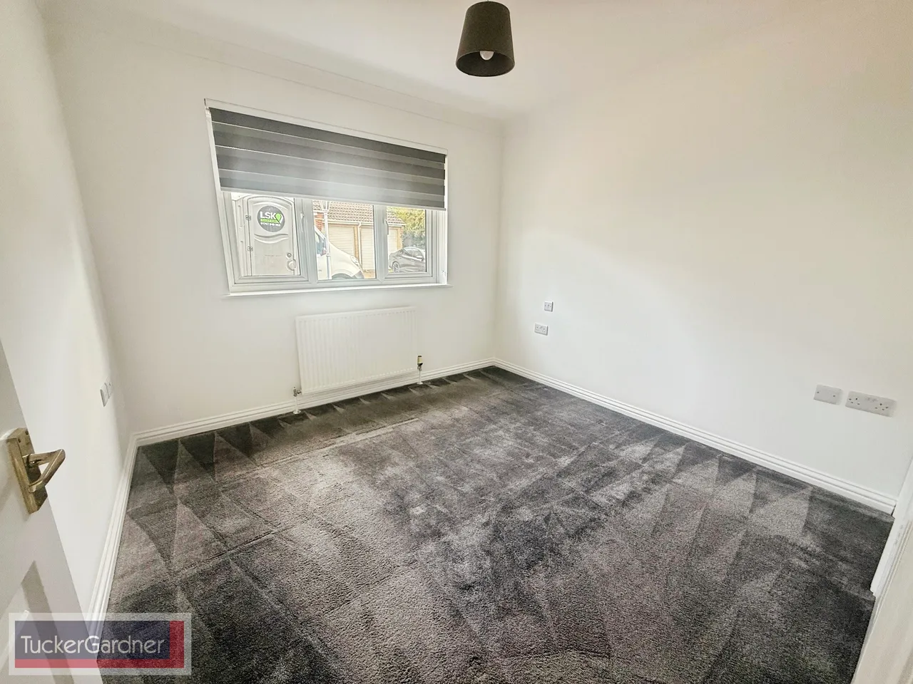 James Nurse Close, CB1, photo 6