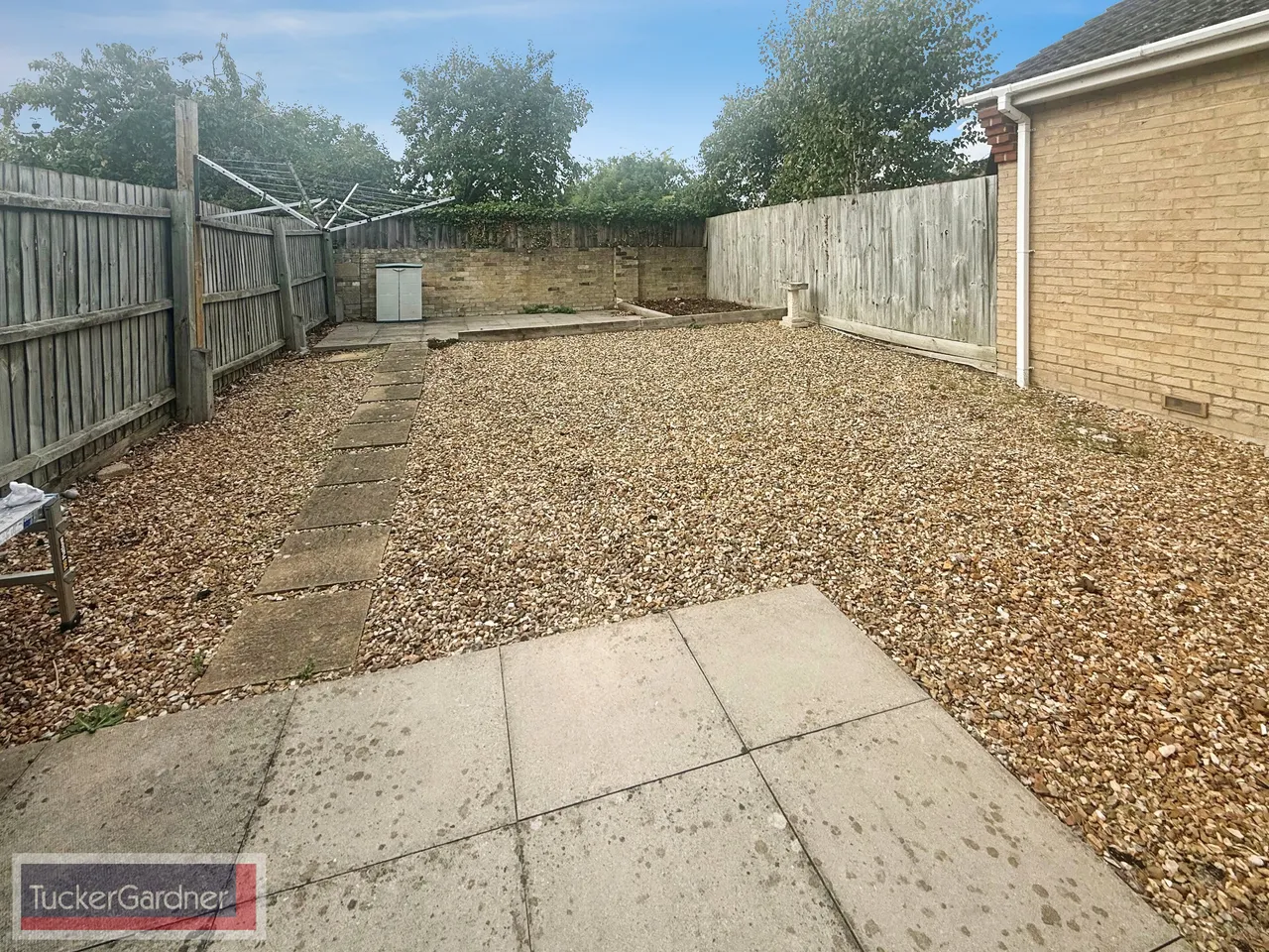James Nurse Close, CB1, photo 4
