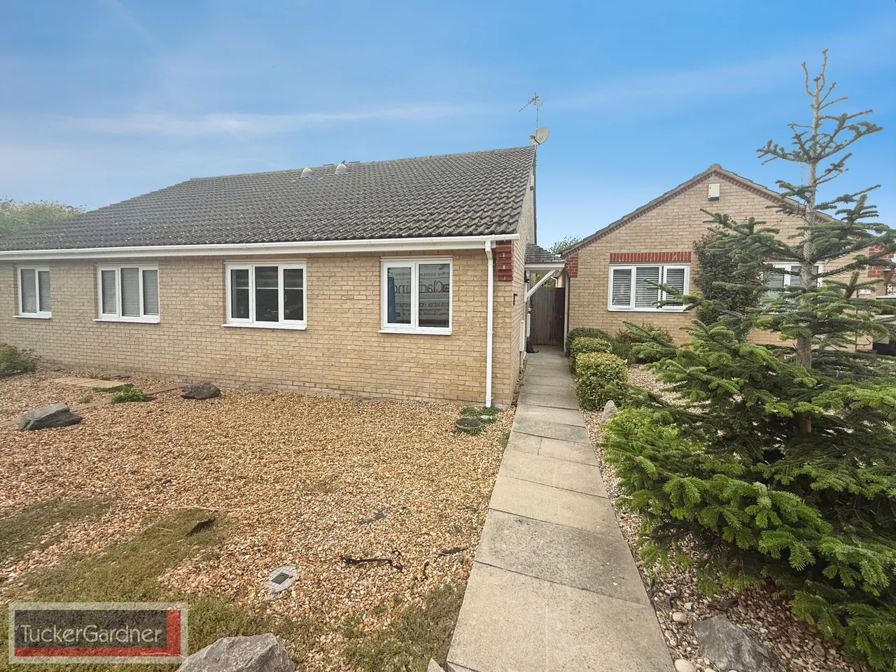 James Nurse Close, CB1, photo 9