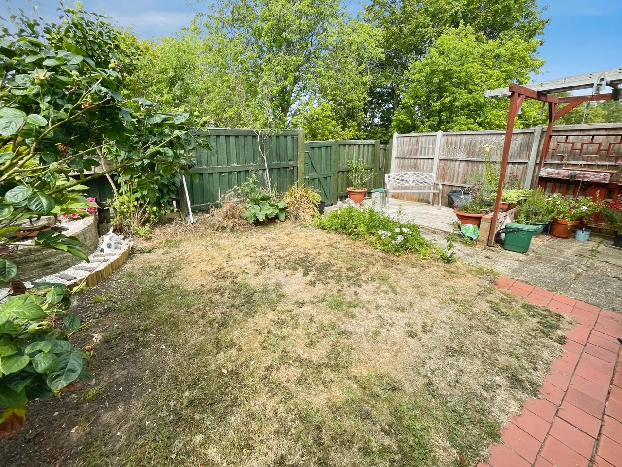 Tintern Close, Basingstoke, Basingstoke, RG24 9HF, photo 12