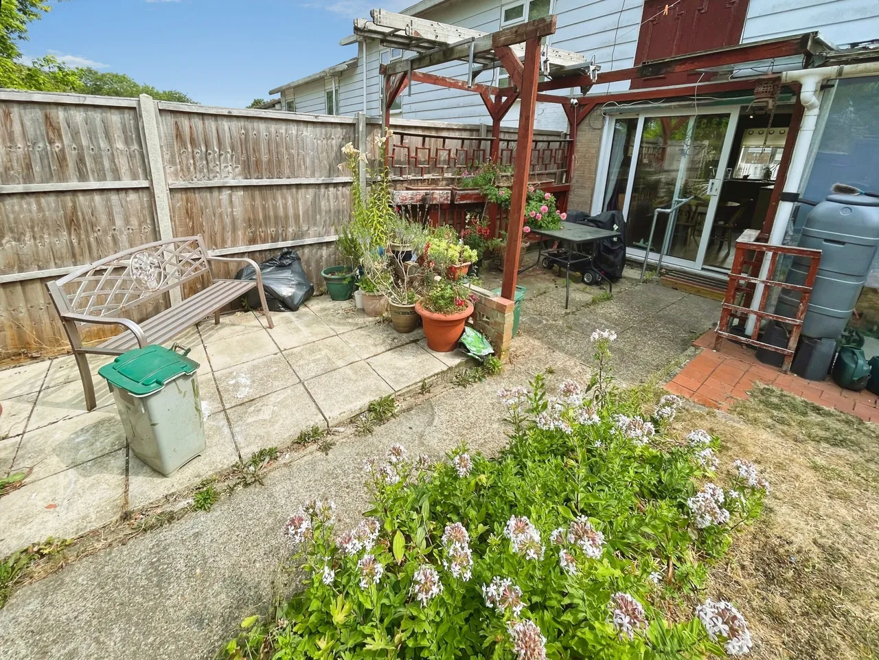 Tintern Close, Basingstoke, Basingstoke, RG24 9HF, photo 13