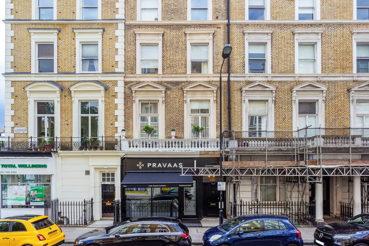 Glendower Place, London, SW7, photo 8