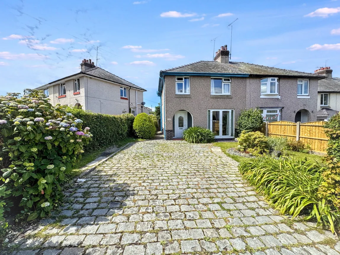 Glan Y Fedw, Betws Yn Rhos, Conwy, LL22 8AP, photo 23
