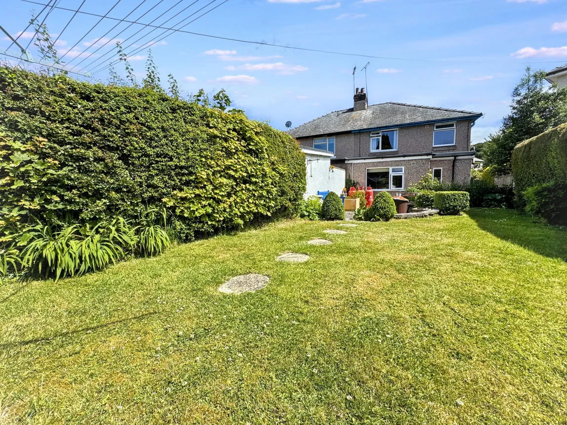 Glan Y Fedw, Betws Yn Rhos, Conwy, LL22 8AP, photo 21
