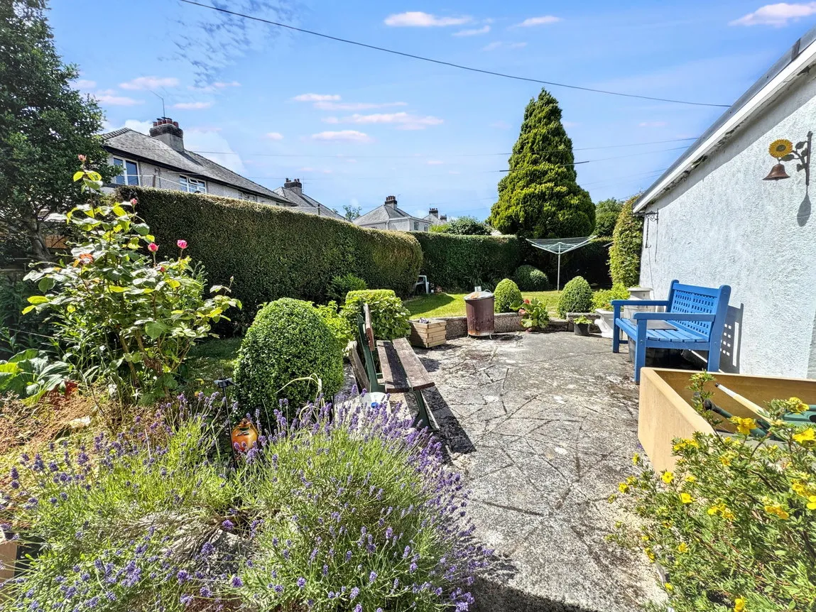 Glan Y Fedw, Betws Yn Rhos, Conwy, LL22 8AP, photo 4