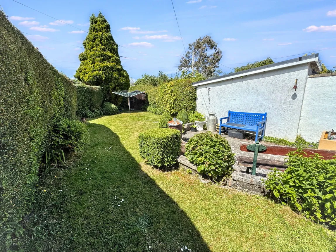 Glan Y Fedw, Betws Yn Rhos, Conwy, LL22 8AP, photo 19