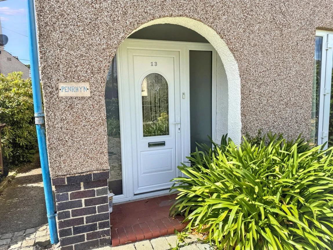 Glan Y Fedw, Betws Yn Rhos, Conwy, LL22 8AP, photo 22