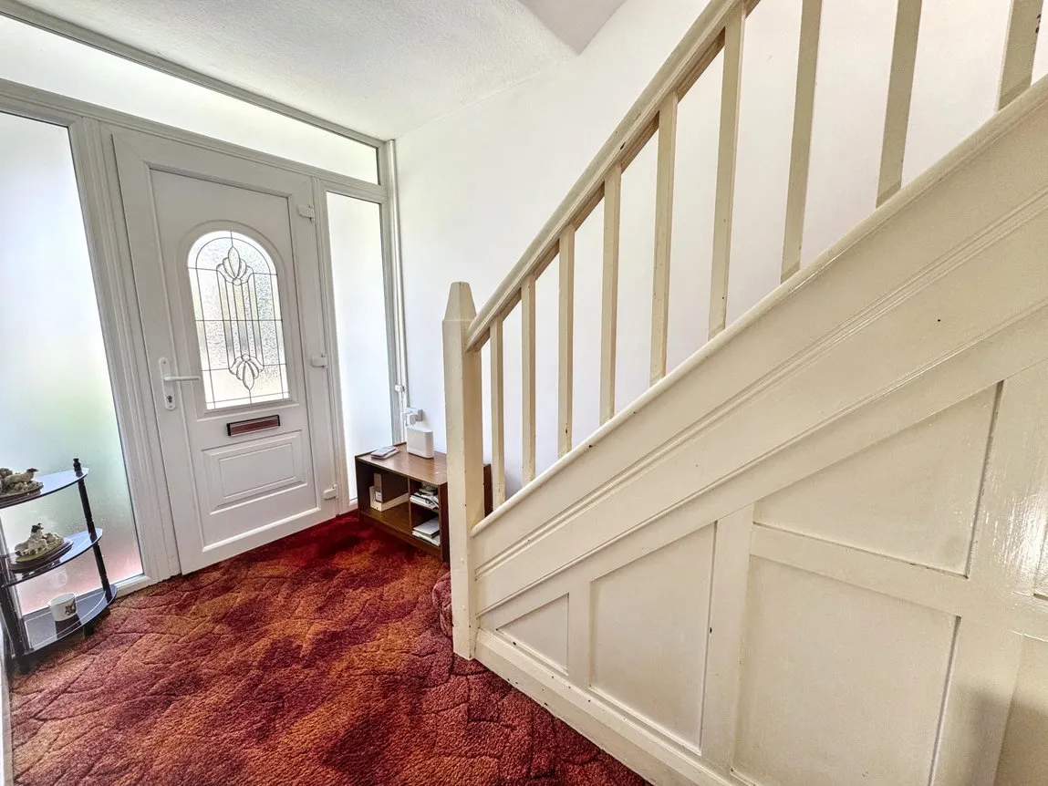 Glan Y Fedw, Betws Yn Rhos, Conwy, LL22 8AP, photo 9