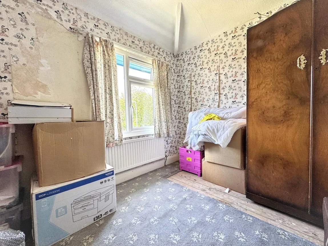 Glan Y Fedw, Betws Yn Rhos, Conwy, LL22 8AP, photo 16