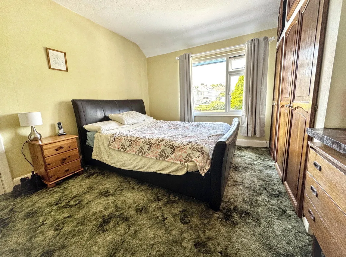 Glan Y Fedw, Betws Yn Rhos, Conwy, LL22 8AP, photo 13