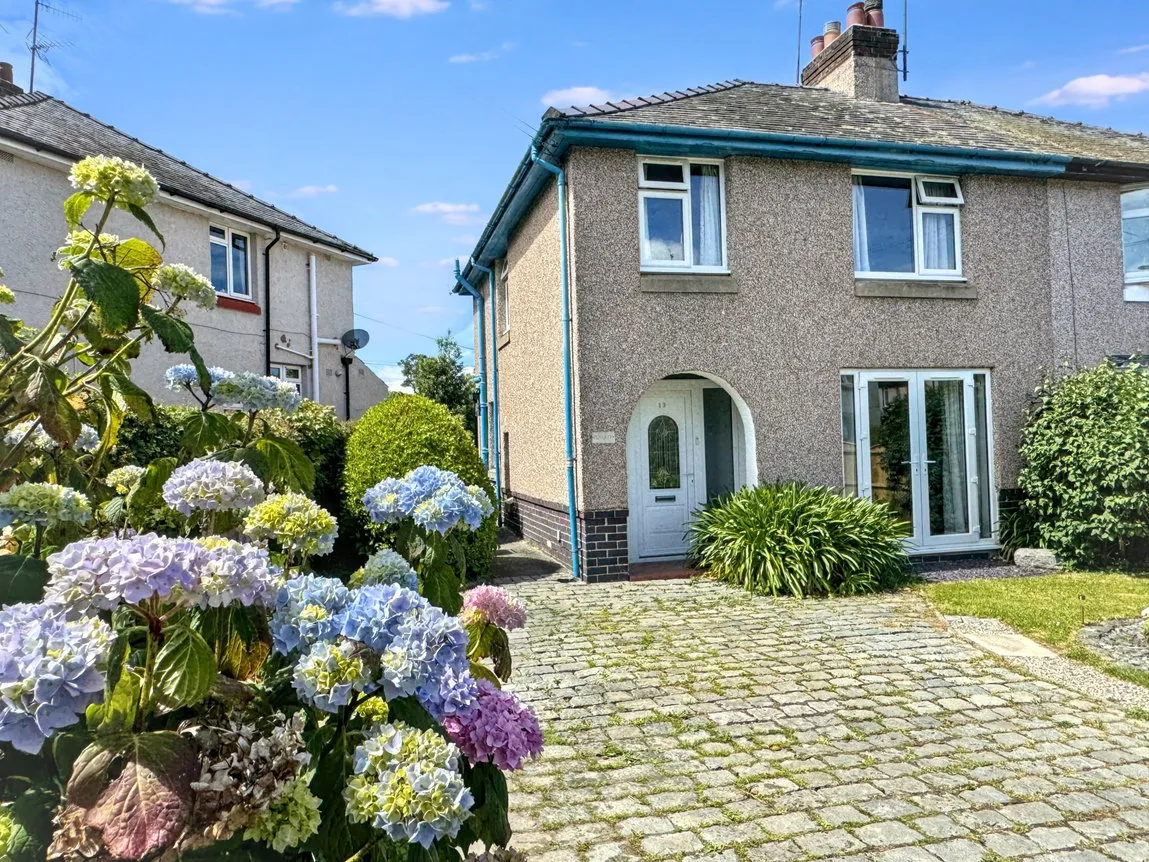 Glan Y Fedw, Betws Yn Rhos, Conwy, LL22 8AP, photo 25