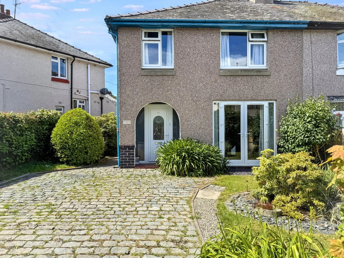 3 bed house for sale — Glan Y Fedw, Betws Yn Rhos, Conwy, LL22 8AP