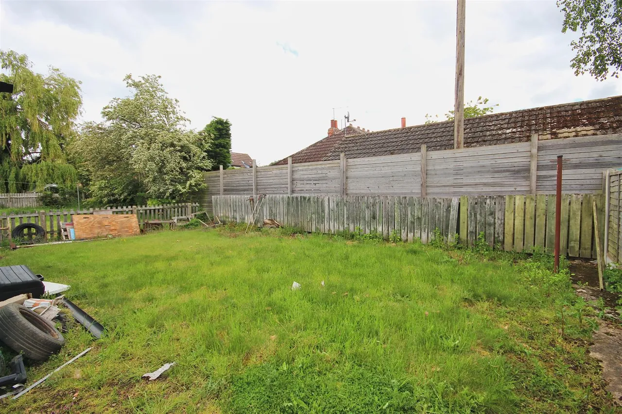 Trinity Close, Leven, photo 11
