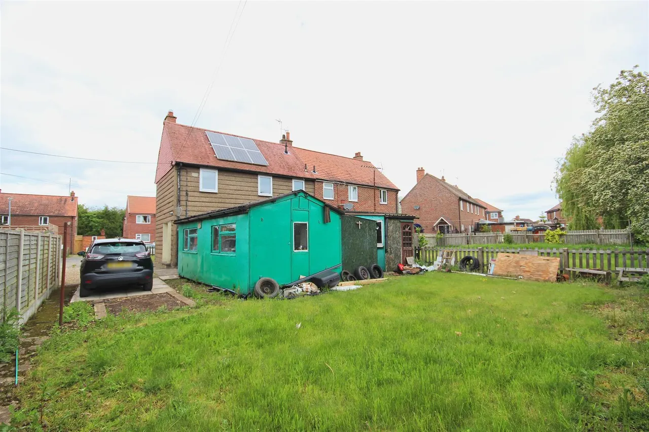 Trinity Close, Leven, photo 2