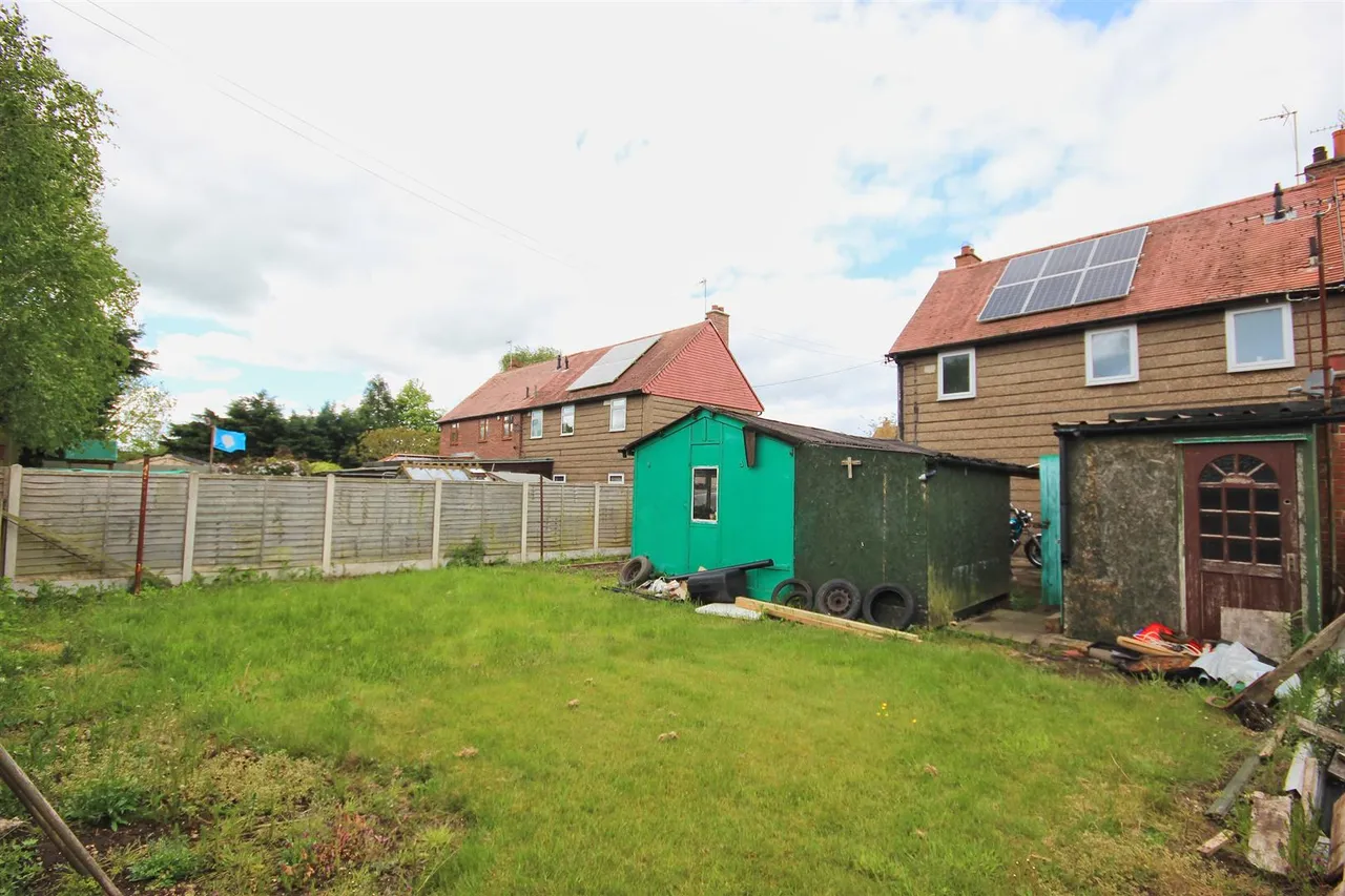 Trinity Close, Leven, photo 10