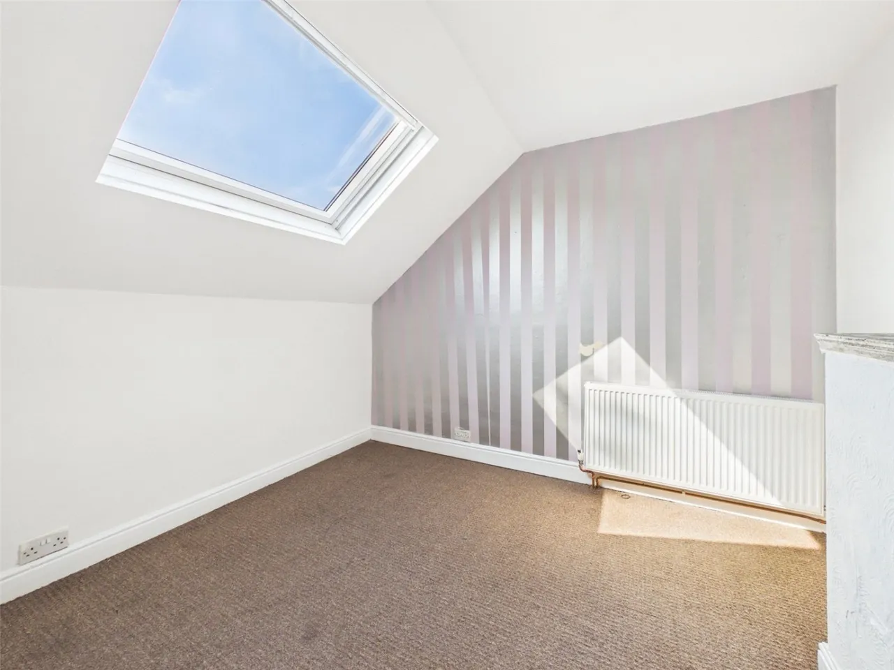 Mansfield Street, Nottingham, NG5, photo 13
