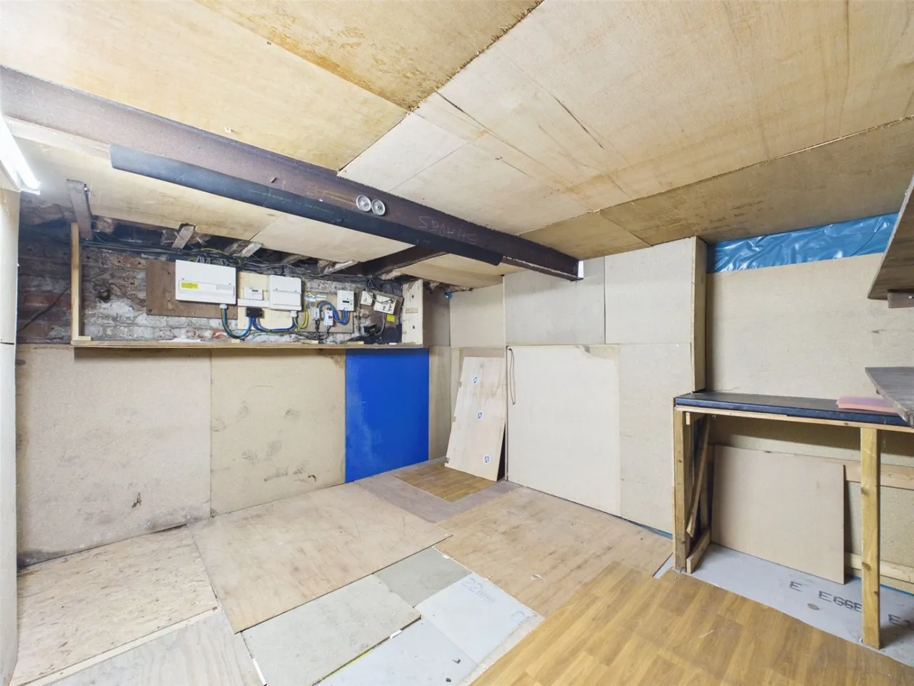 Mansfield Street, Nottingham, NG5, photo 15