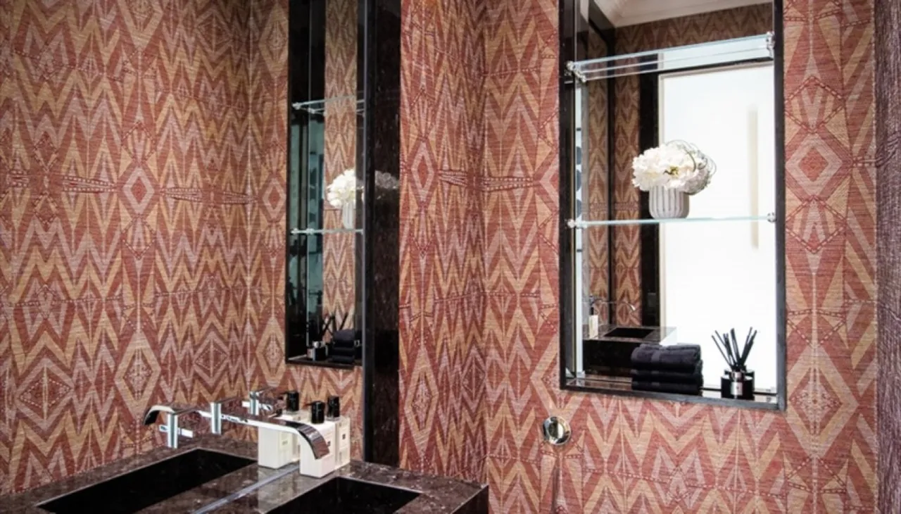 Prince Of Wales Terrace, Kensington, photo 9