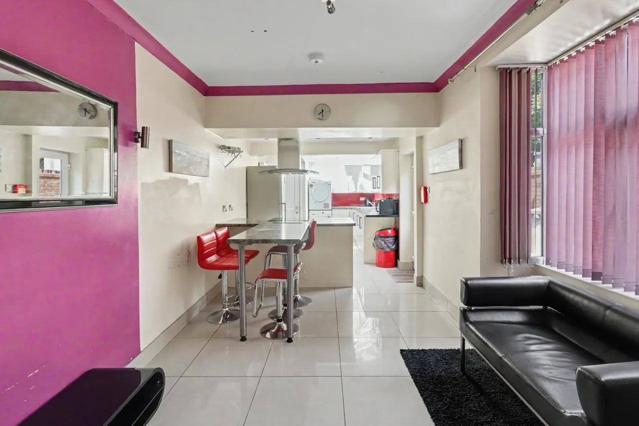 Ashfields New Road, Newcastle, photo 9