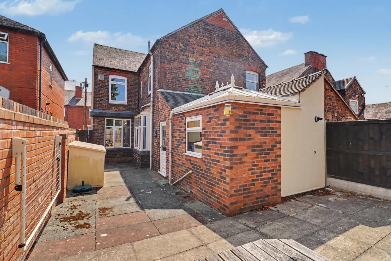 Ashfields New Road, Newcastle, photo 24